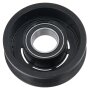 Compresor de Aire Acoplamiento Magnético para Ford Galaxy Mondeo S-Max 1.8 2.0