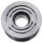 Climat compresseur Accouplement Magnétique Embrayage pour Ford Mondeo Mazda 2 DY