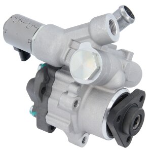 GEPCO Power Steering Pump fits Audi Q5 8R 8RB SUV 2.0...