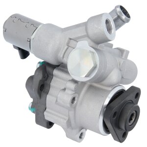 GEPCO Power Steering Pump fits Audi Q5 8R 8RB SUV 2.0 TFSI quattro Hybrid Petrol