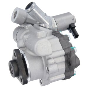 GEPCO Power Steering Pump fits Audi Q5 8R 8RB SUV 2.0...