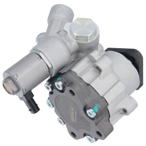 GEPCO Power Steering Pump fits Audi Q5 8R 8RB SUV 2.0 TFSI quattro Hybrid Petrol