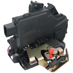 Stellmotor Türschloß Schloß Audi A6 C5...