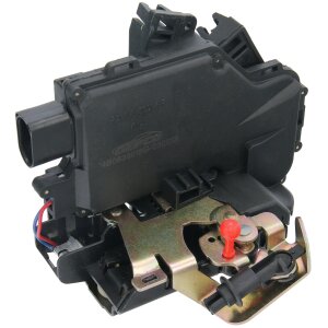 Stellmotor Türschloß Schloß Audi A6 C5 97-05 reargauchenouveau4B0839015G