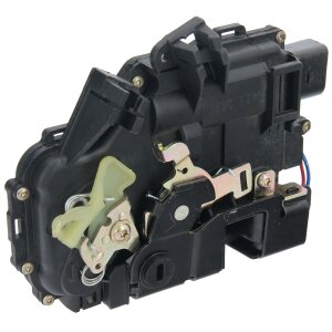 Stellmotor Türschloß Schloß Audi A6 C5 97-05 reargauchenouveau4B0839015G