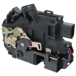 Stellmotor Türschloß Schloß Audi A6 C5 97-05 rearleftnew4B0839015G