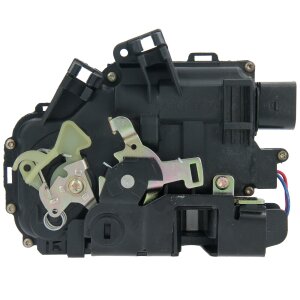 Stellmotor Türschloß Schloß Audi A6 C5 97-05 rearleftnew4B0839015G