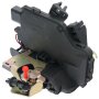 Stellmotor Türschloß Schloß Audi A6 C5 97-05 rearleftnew4B0839015G