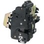 Stellmotor Türschloß Schloß Audi A6 C5 97-05 rearleftnew4B0839015G