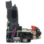 Stellmotor Türschloß Schloß Audi A6 C5 97-05 rearleftnew4B0839015G