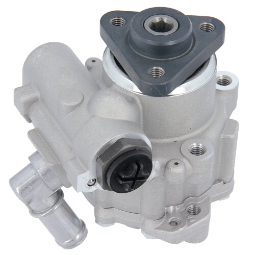 GEPCO Power Steering Pump Hydraulic fits BMW X3 E83 2.5i...