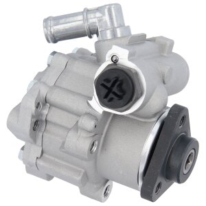 GEPCO Power Steering Pump Hydraulic fits BMW X3 E83 2.5i...