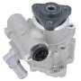 GEPCO Power Steering Pump Hydraulic fits BMW X3 E83 2.5i 3.0i xDrive Petrol SAV