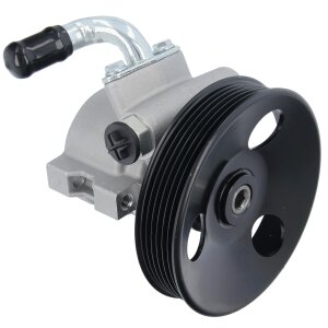 GEPCO Power Steering Pump Hydraulic fits Chevrolet...