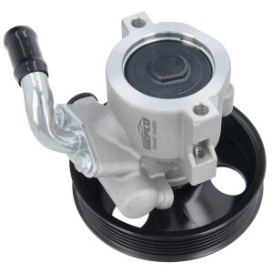 GEPCO Power Steering Pump Hydraulic fits Chevrolet...