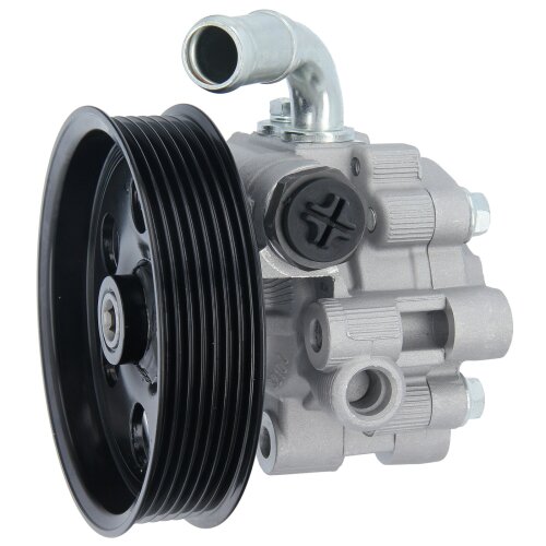 GEPCO Pompa Servosterzo Idraulico per Chrysler 300 C Touring LX 3.0 V6 CRD EXL