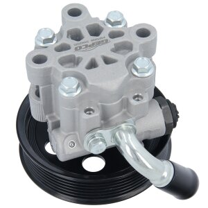GEPCO Power Steering Pump Hydraulic fits Chrysler 300 C...