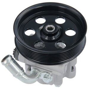 GEPCO Pompa Servosterzo Idraulico per Chrysler 300 C Touring LX 3.0 V6 CRD EXL
