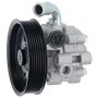 GEPCO Pompa Servosterzo Idraulico per Chrysler 300 C Touring LX 3.0 V6 CRD EXL