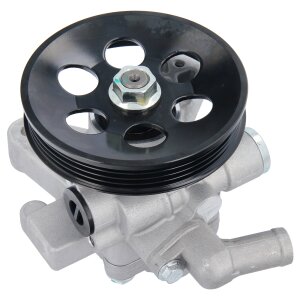 GEPCO Power Steering Pump Hydraulic fits Honda Accord VI...