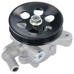 GEPCO Power Steering Pump Hydraulic fits Honda Accord VI 1.8i 2.0i 2.2 Type-R