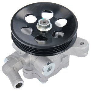 GEPCO Power Steering Pump Hydraulic fits Honda Accord VI...