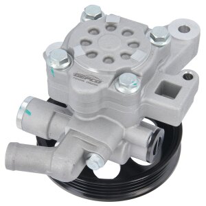 GEPCO Power Steering Pump Hydraulic fits Honda Accord VI 1.8i 2.0i 2.2 Type-R