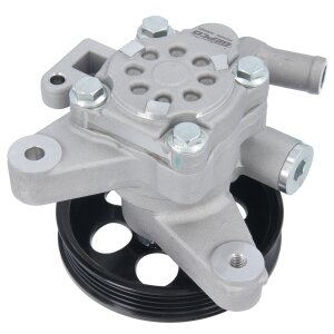 GEPCO Power Steering Pump Hydraulic fits Honda Accord VI 1.8i 2.0i 2.2 Type-R