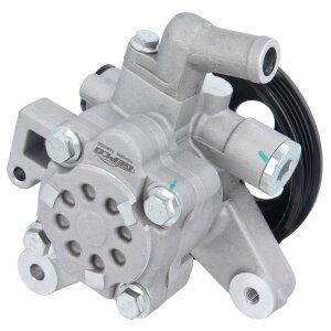 GEPCO Power Steering Pump Hydraulic fits Honda Accord VI 1.8i 2.0i 2.2 Type-R