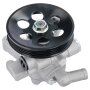 GEPCO Power Steering Pump Hydraulic fits Honda Accord VI 1.8i 2.0i 2.2 Type-R