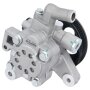 GEPCO Power Steering Pump Hydraulic fits Honda Accord VI 1.8i 2.0i 2.2 Type-R