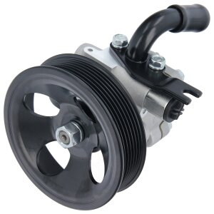 GEPCO Power Steering Pump Hydraulic fits Hyundai H-1...