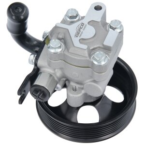 GEPCO Power Steering Pump Hydraulic fits Hyundai H-1...