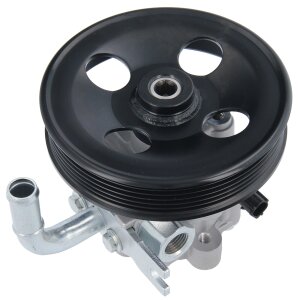 GEPCO Power Steering Pump Hydraulic fits Hyundai Santa...