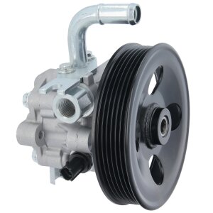 GEPCO Power Steering Pump Hydraulic fits Hyundai Santa...