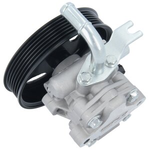 GEPCO Pompa Servosterzo Idraulico per Hyundai Santa Fé CM KIA Sorento XM 2.4 4x4