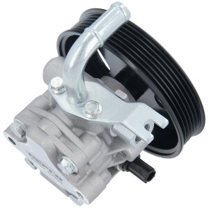 GEPCO Pompa Servosterzo Idraulico per Hyundai Santa Fé CM KIA Sorento XM 2.4 4x4