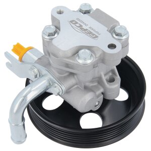 GEPCO Pompa Servosterzo Idraulico per Hyundai Santa Fé CM KIA Sorento XM 2.4 4x4