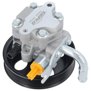 GEPCO Pompa Servosterzo Idraulico per Hyundai Santa Fé CM KIA Sorento XM 2.4 4x4