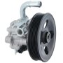 GEPCO Pompa Servosterzo Idraulico per Hyundai Santa Fé CM KIA Sorento XM 2.4 4x4