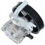 GEPCO Pompa Servosterzo Idraulico per Hyundai Santa Fé CM KIA Sorento XM 2.4 4x4
