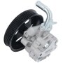 GEPCO Pompa Servosterzo Idraulico per Hyundai Santa Fé CM KIA Sorento XM 2.4 4x4