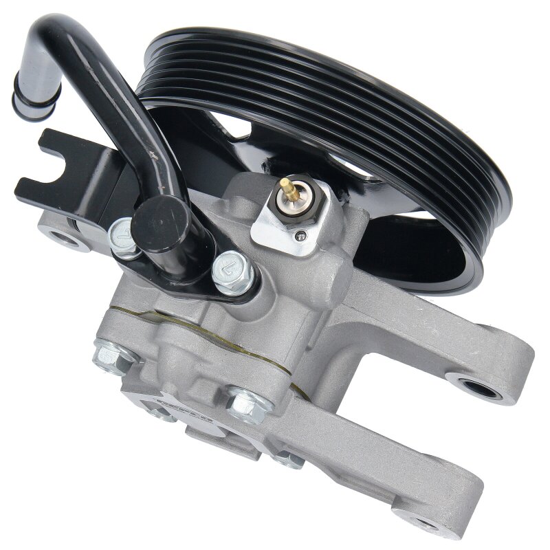 GEPCO Power Steering Pump Hydraulic fits Hyundai Accent IV KIA Cerato 1