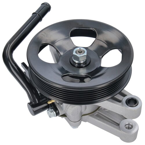 GEPCO Power Steering Pump Hydraulic fits Hyundai Accent...
