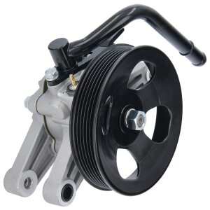 GEPCO Power Steering Pump Hydraulic fits Hyundai Accent...