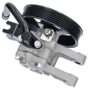 GEPCO Pompa Servosterzo Idraulico per Hyundai Accent IV KIA Cerato LD 1.4L 1.6L