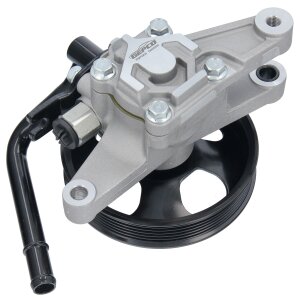 GEPCO Pompa Servosterzo Idraulico per Hyundai Accent IV KIA Cerato LD 1.4L 1.6L