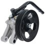 GEPCO Pompa Servosterzo Idraulico per Hyundai Accent IV KIA Cerato LD 1.4L 1.6L