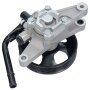 GEPCO Pompa Servosterzo Idraulico per Hyundai Accent IV KIA Cerato LD 1.4L 1.6L