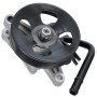 GEPCO Pompa Servosterzo Idraulico per Hyundai Accent IV KIA Cerato LD 1.4L 1.6L